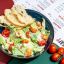 Цезарь с раковыми шейками